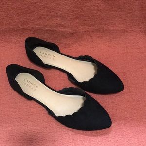 Pointed Lauren Conrad Flats